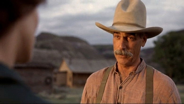 кадр из фильма Ты знаешь мое имя