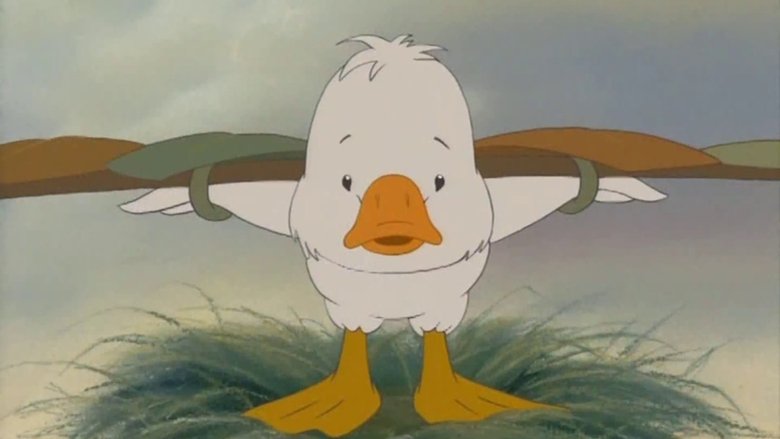 кадр из фильма The First Snow of Winter