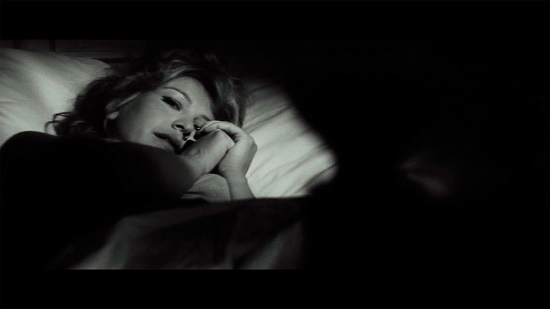 кадр из фильма Чувства