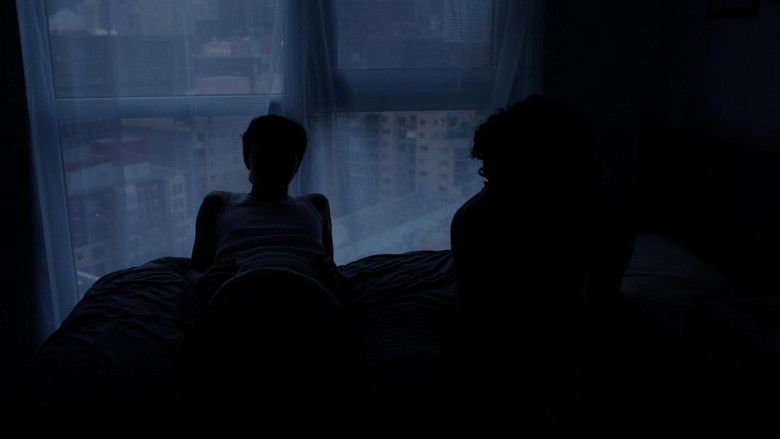 кадр из фильма Grind