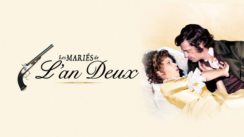 кадр из фильма Повторный брак