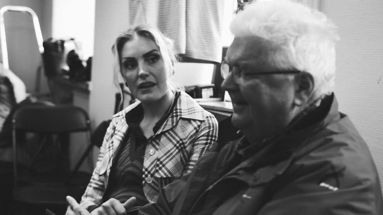 кадр из фильма Statisterna