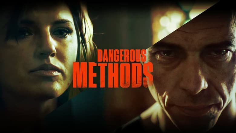 кадр из фильма Dangerous Methods