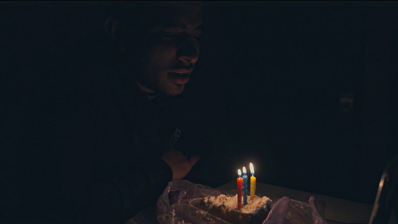 кадр из фильма Ay, Qué Noche Tan Preciosa