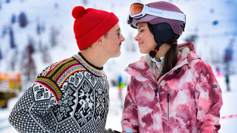 кадр из фильма Der Spitzname