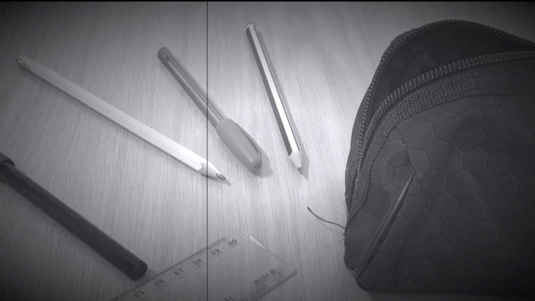 кадр из фильма The Fight Rules