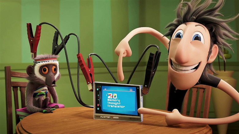 кадр из фильма Steve's First Bath