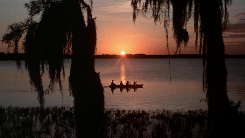 кадр из фильма Сокровище Матекумбе