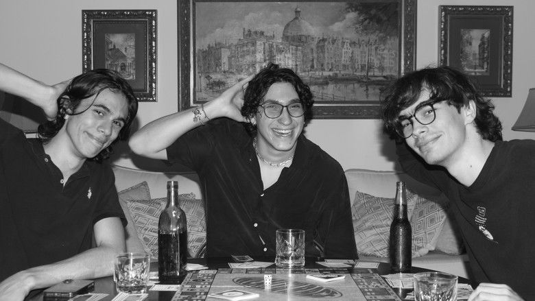 кадр из фильма Chepa