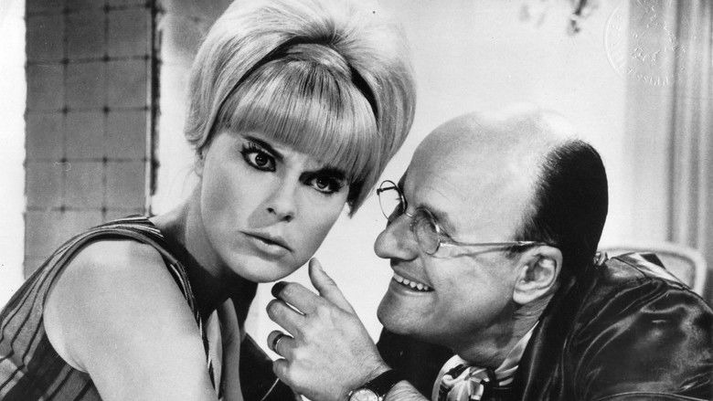 кадр из фильма Злые сны Паулы Шульц