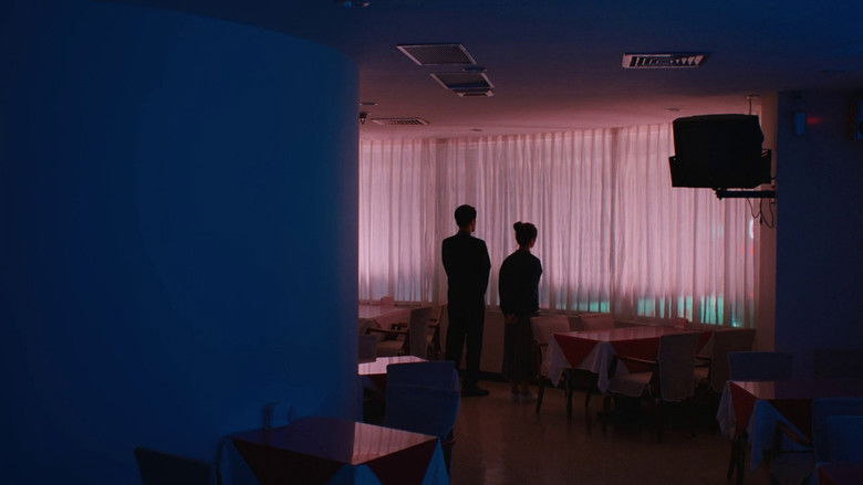 кадр из фильма 安眠旅舍