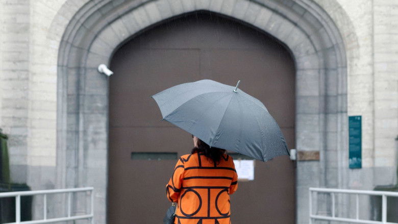 кадр из фильма The First Lady