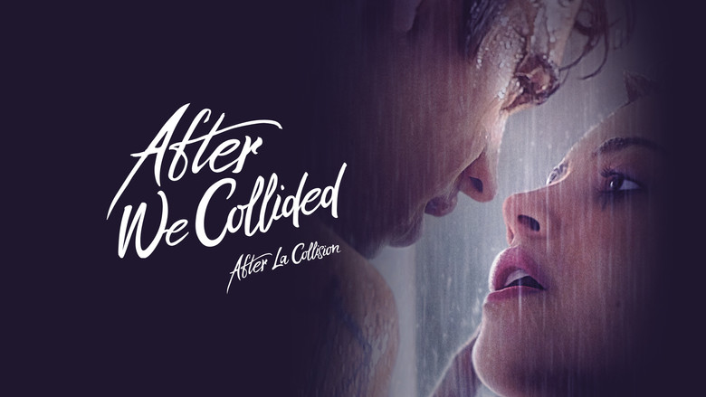 кадр из фильма После. Глава 2