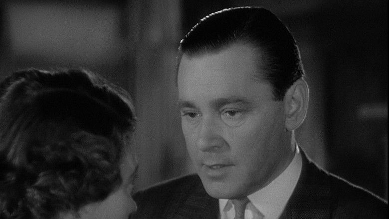 кадр из фильма A Bill of Divorcement