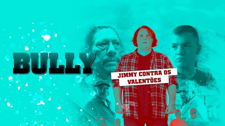 кадр из фильма Задира