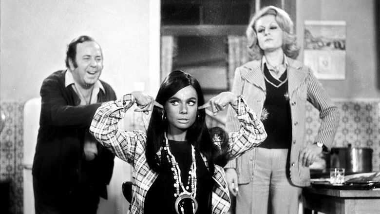 кадр из фильма Αγάπη Μου Ουά-Ουά