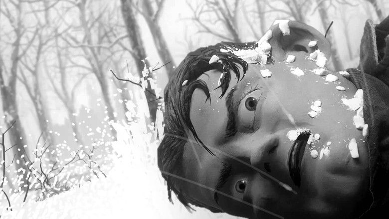 кадр из фильма Araan