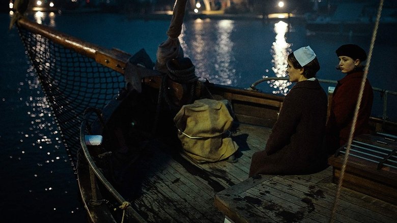 кадр из фильма Мистериум. Журнал 64