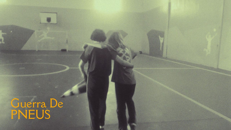 A Guerra de Pneus