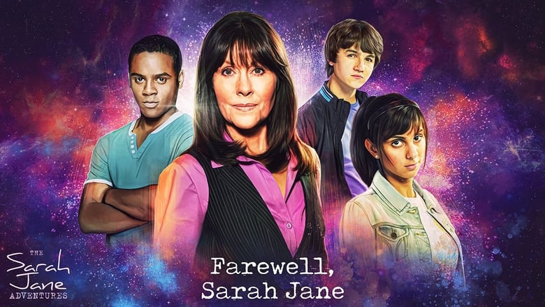 кадр из фильма Farewell, Sarah Jane