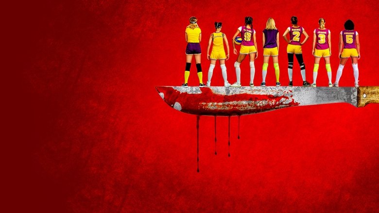 кадр из фильма Girls with Balls