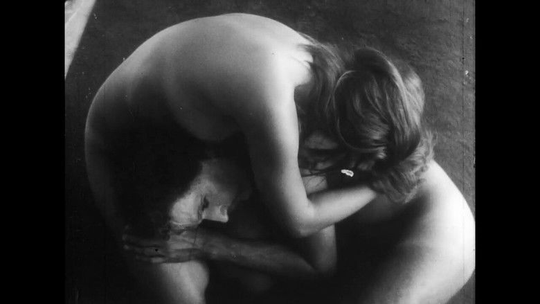 кадр из фильма Imagens do Silêncio