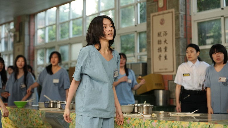 кадр из фильма 陽光女子合唱團