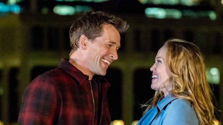 кадр из фильма Любовь без участия