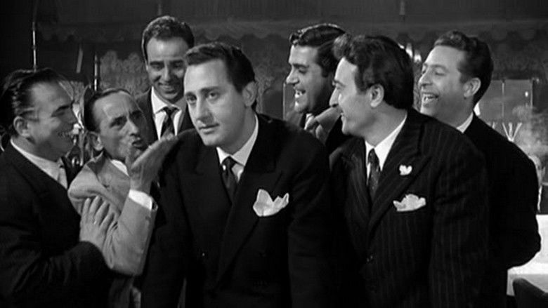 кадр из фильма Вязальщики