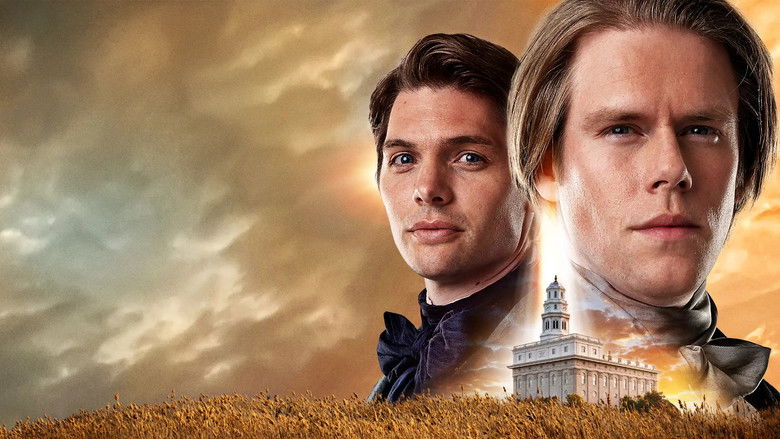 кадр из фильма Six Days in August