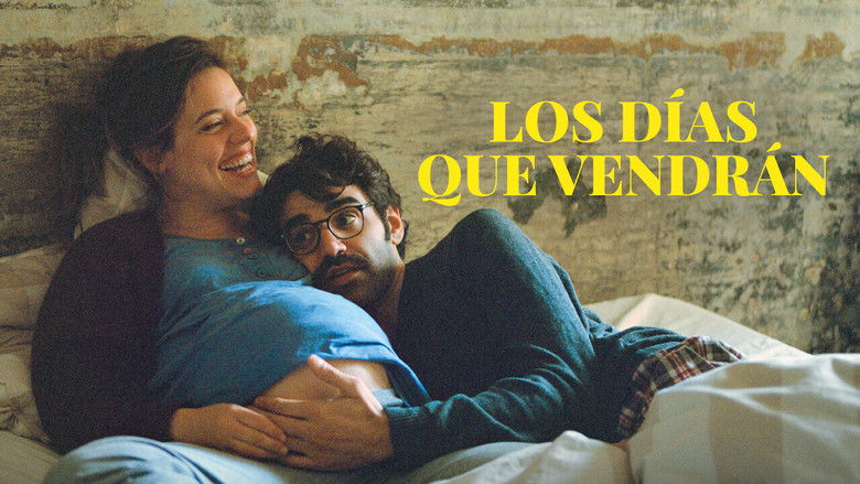 кадр из фильма В скором будущем