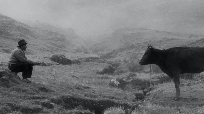 кадр из фильма Samichay