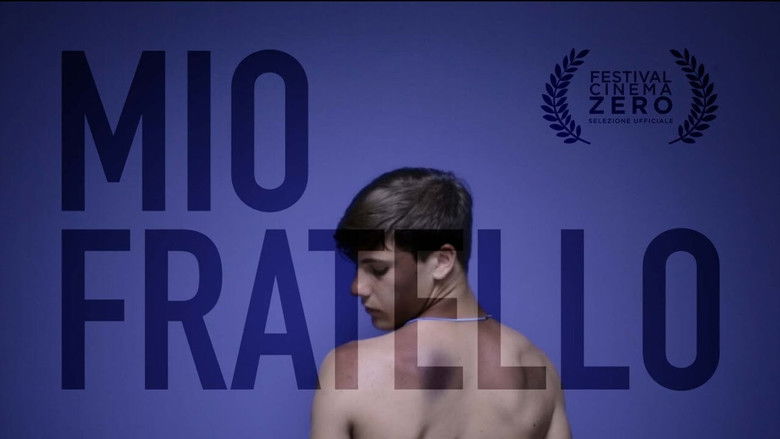 кадр из фильма Mio fratello