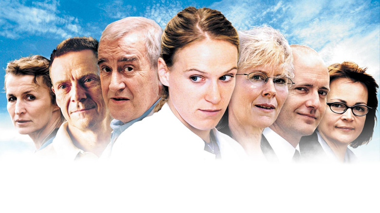 кадр из фильма Små Ulykker