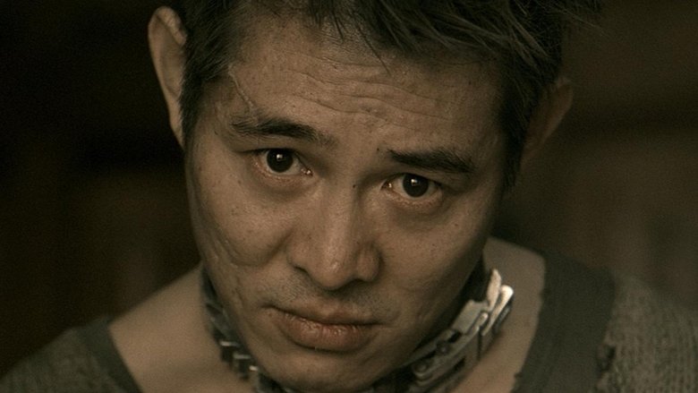 кадр из фильма Дэнни Цепной пёс