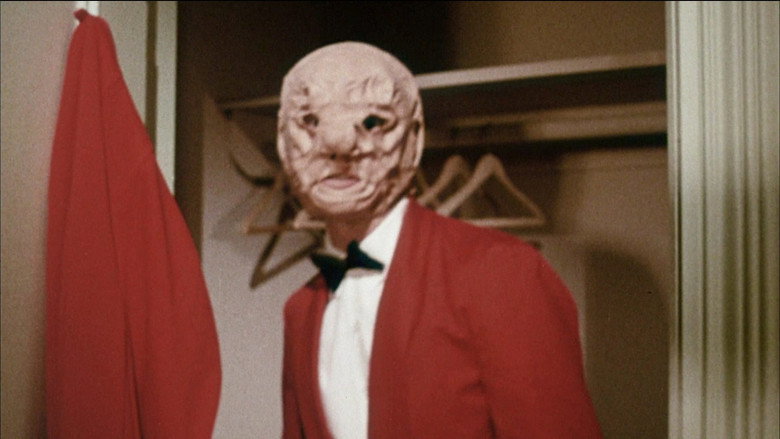 кадр из фильма 42nd Street Forever: Blu-Ray Edition