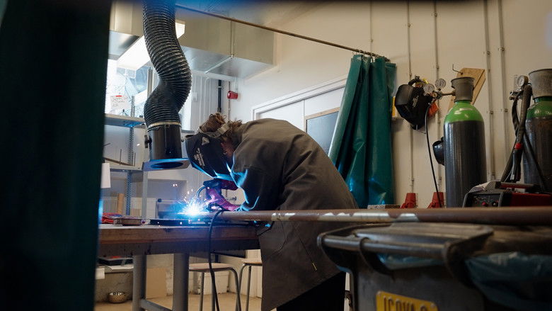 кадр из фильма Mugmakers