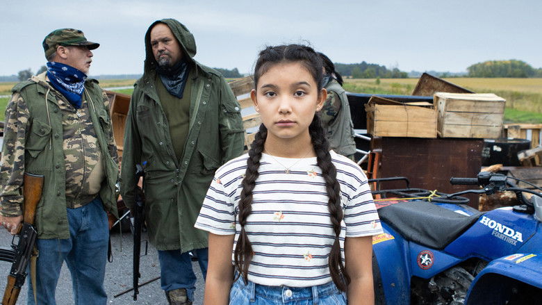 кадр из фильма Бинс