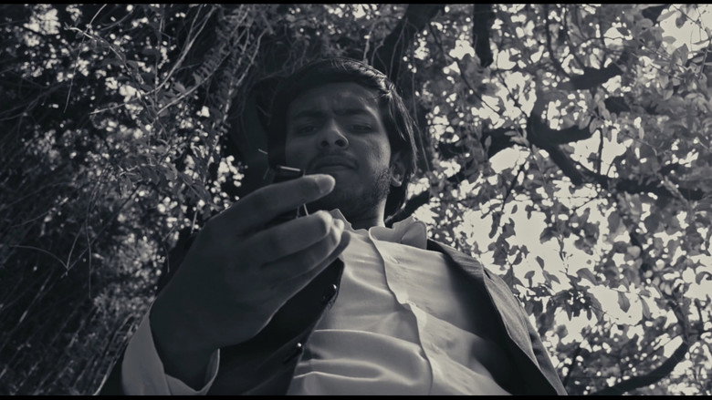 кадр из фильма The Curious Case Of Robert Ledru