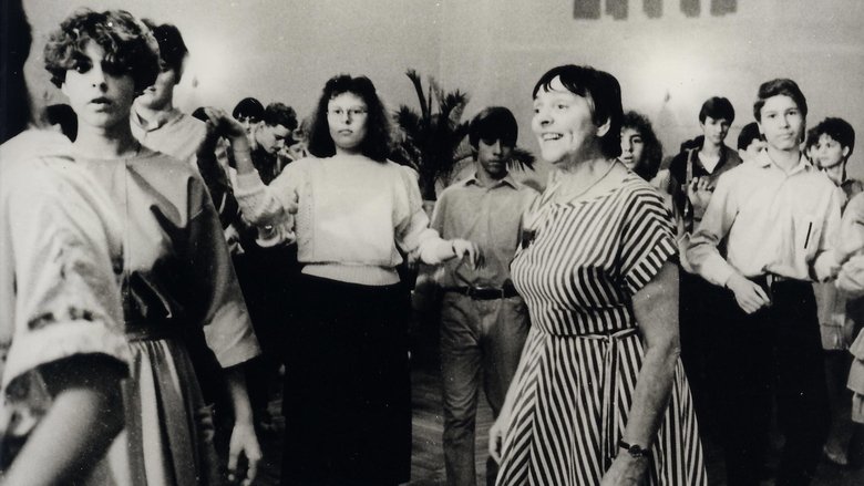 кадр из фильма Winter adé