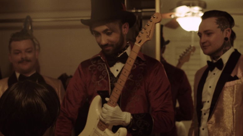 кадр из фильма Candyland: Part I