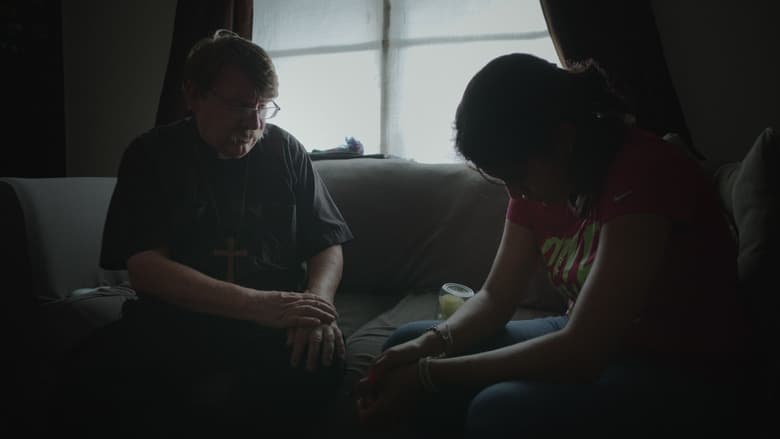 кадр из фильма After the Raid