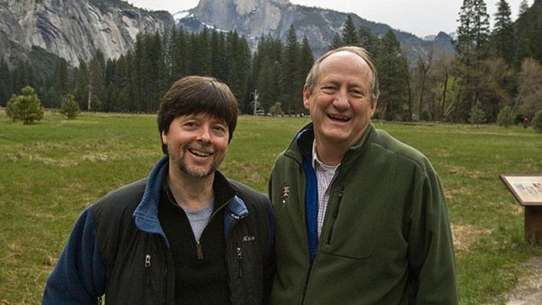 кадр из фильма Yosemite — A Gathering of Spirit