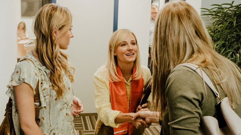 кадр из фильма Побег из культа 