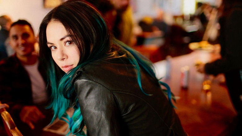 кадр из фильма Музыканты снова вместе