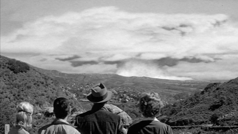 кадр из фильма Паника в нулевом году!