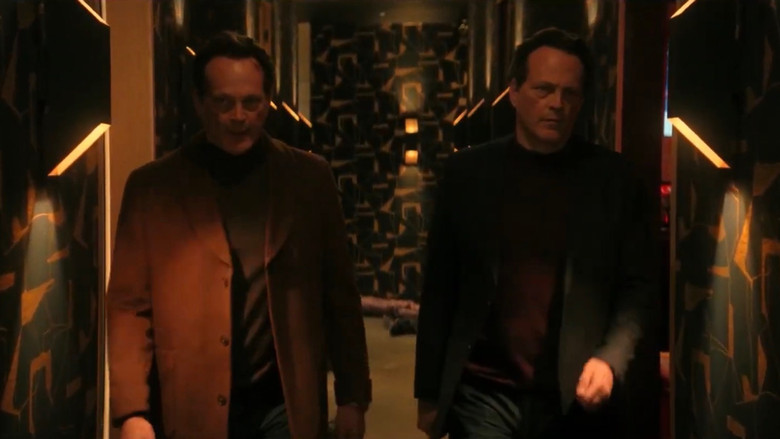 кадр из фильма Майк и Ник и Ник и Элис