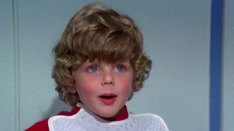 кадр из фильма La guerra de papá