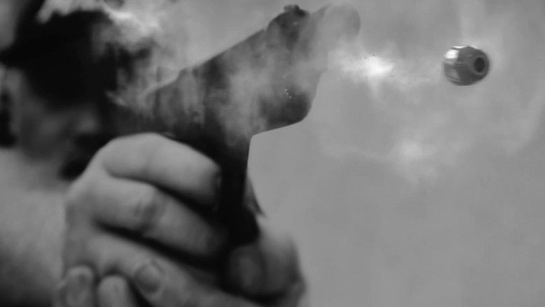 кадр из фильма Alright