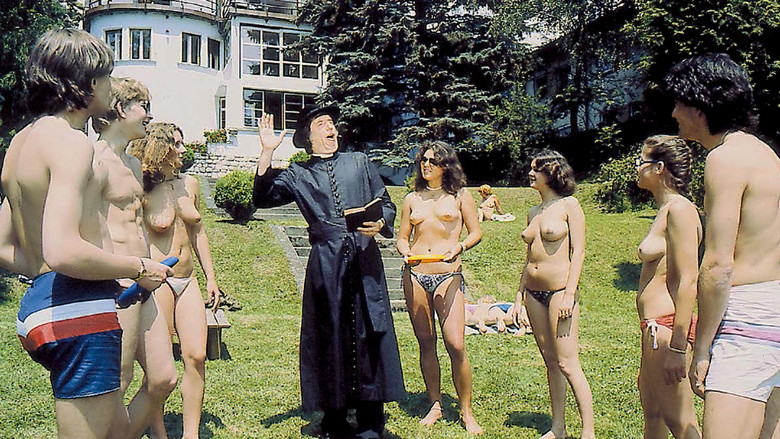 кадр из фильма Zärtlich, aber frech wie Oskar